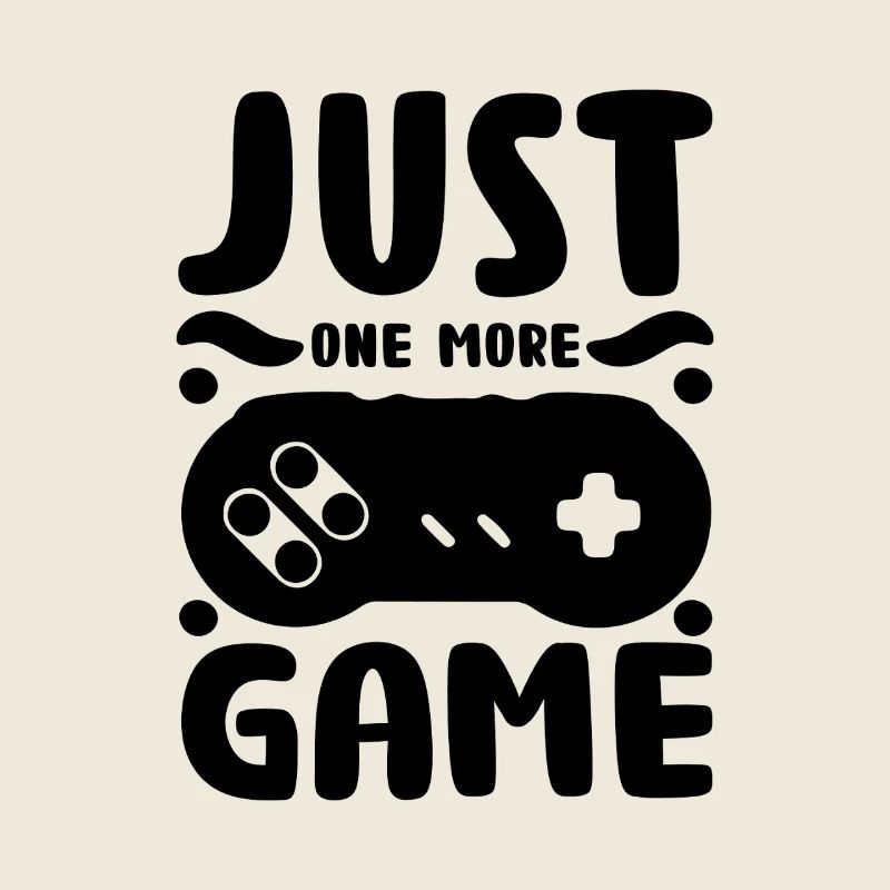 « Juste un jeu de plus » Merch | MT Gaming