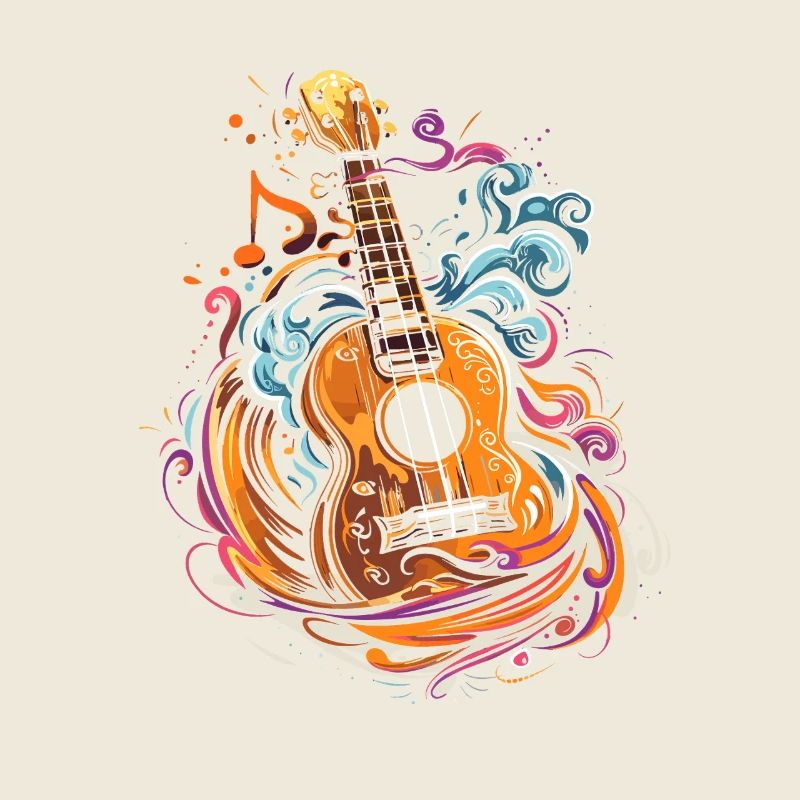 Ukulele