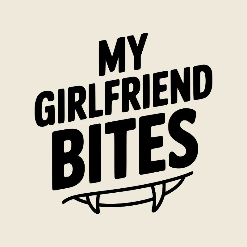 My Girlfriend Bites
