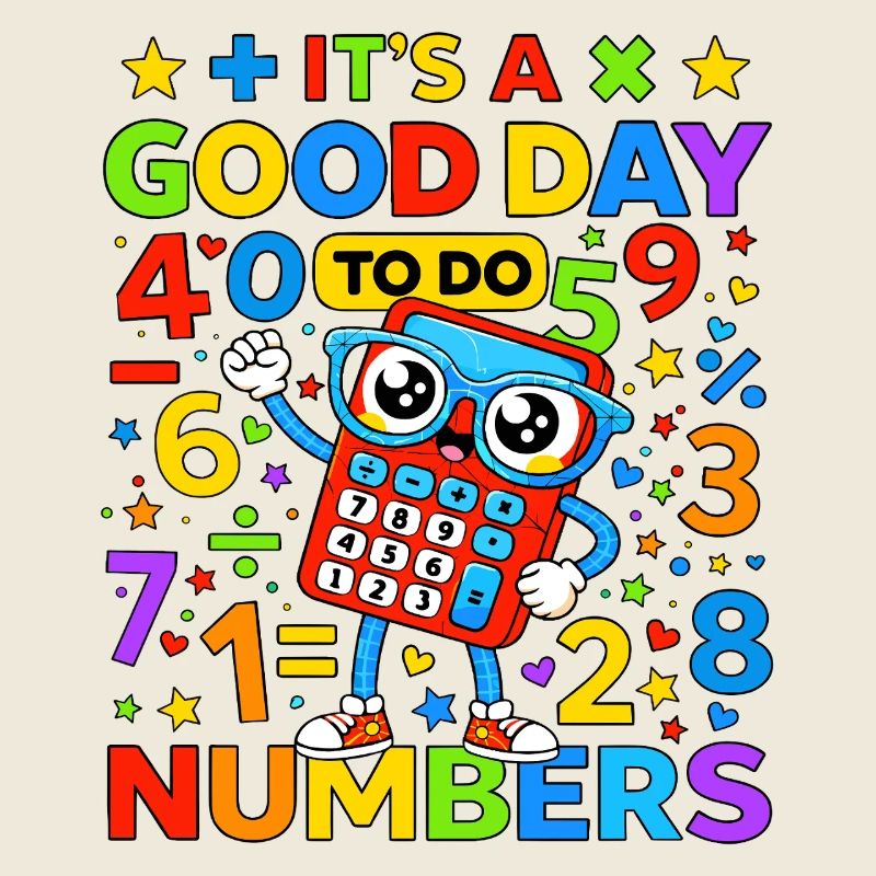 Vibrant Numbers Calculator