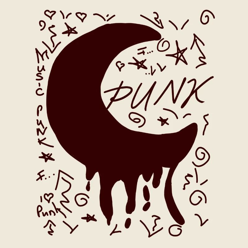 Moon Punk