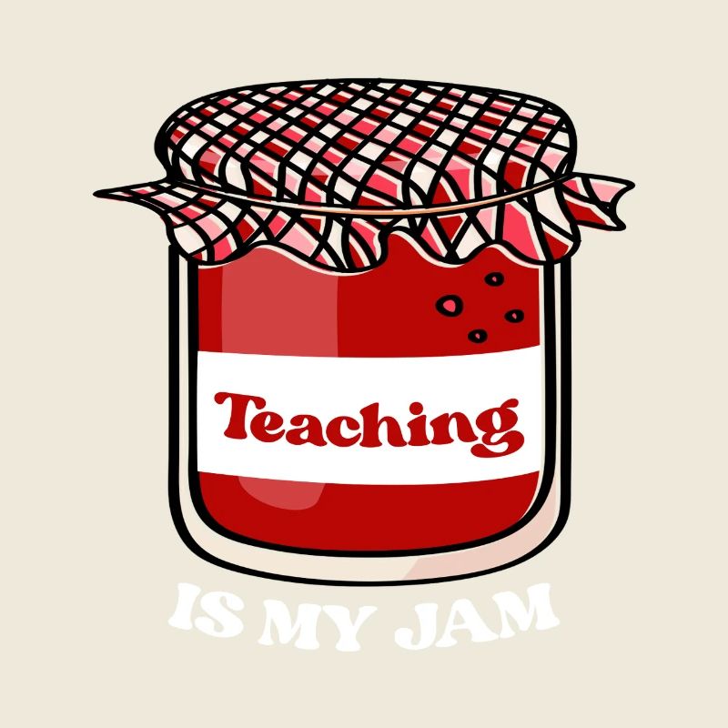 Lehrjam: Teaching ist mein Jam