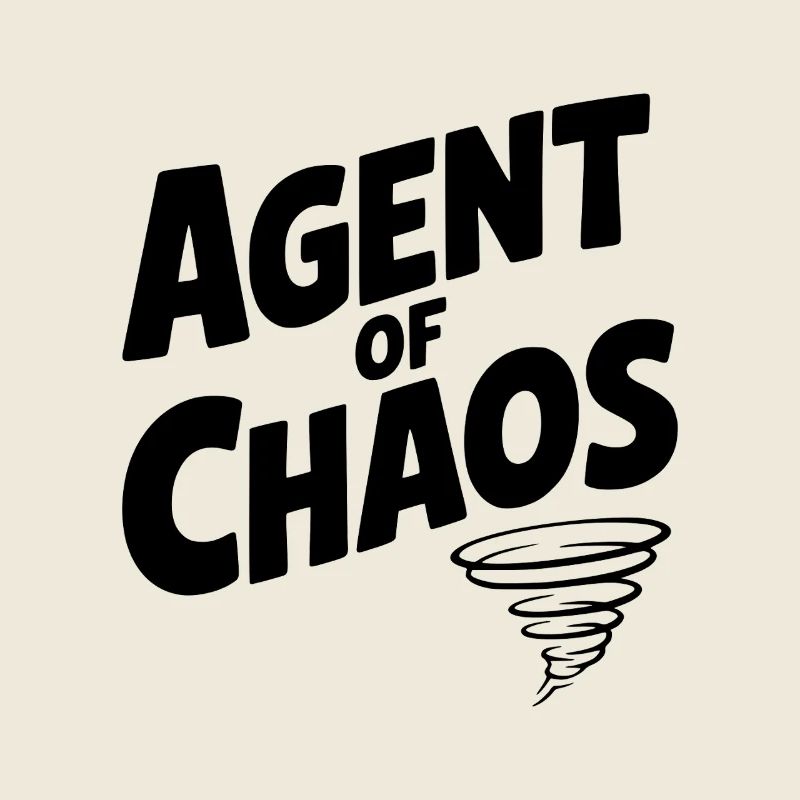 Agent du Chaos