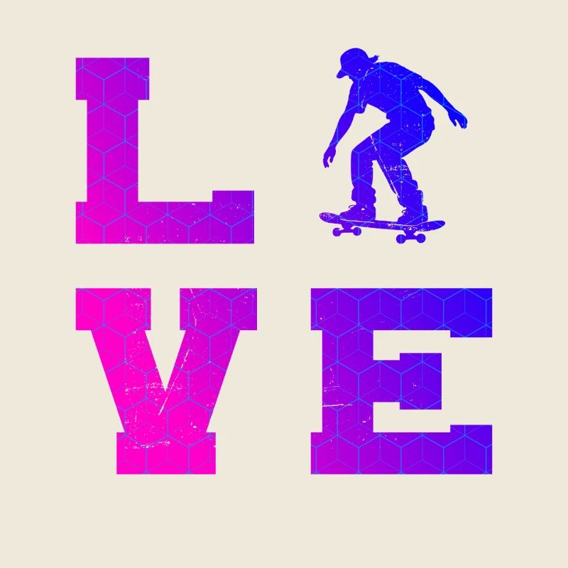 Skateboarding style for every occasion