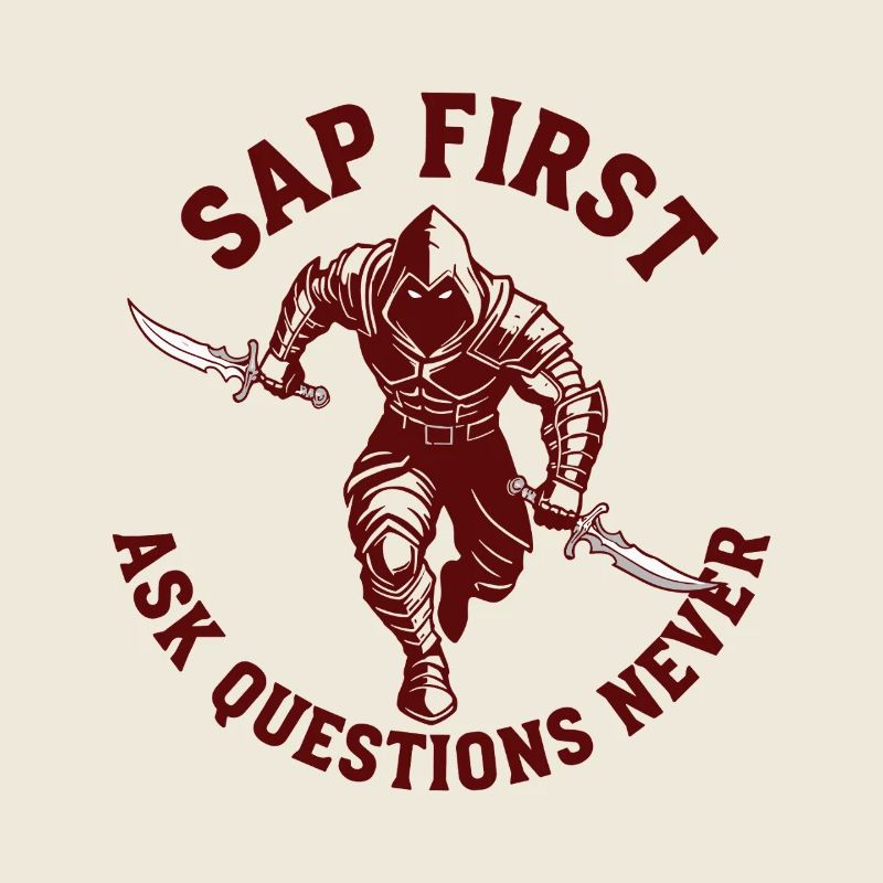 Echter Schurke Rollenspiel Nerd Humor