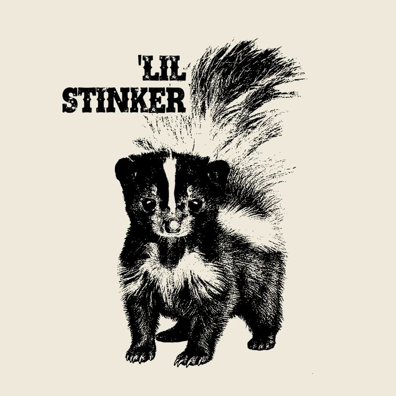 Lil Stinker - Kleiner Stinker