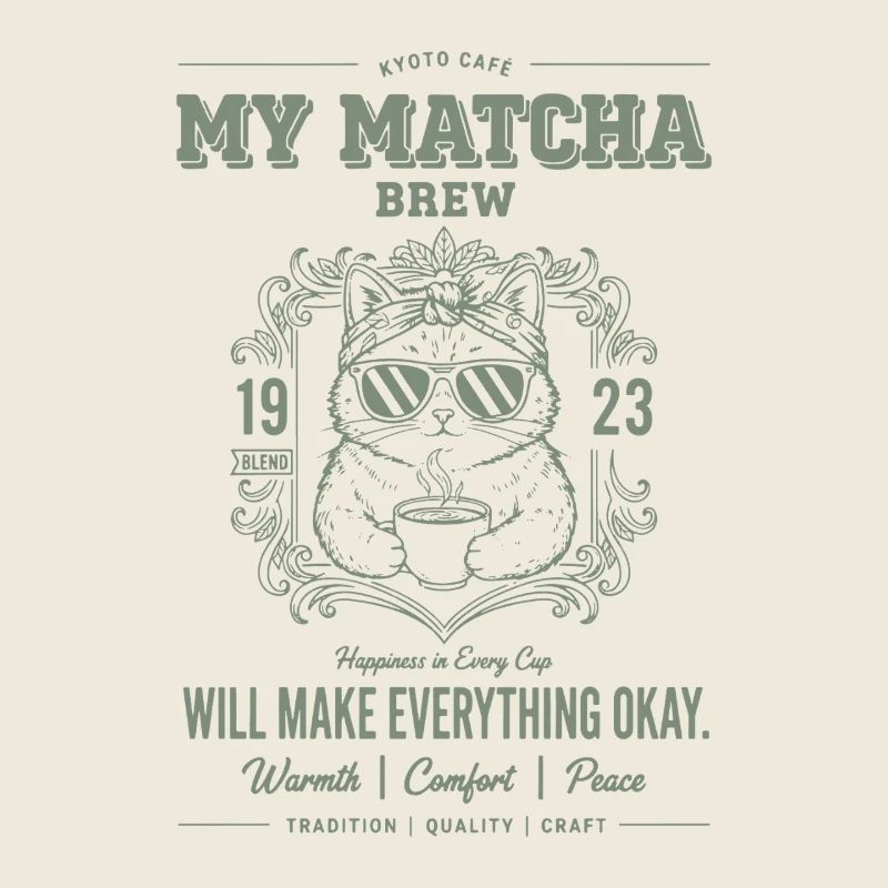 My Matcha Brew Green Tea Matcha Tea Lover