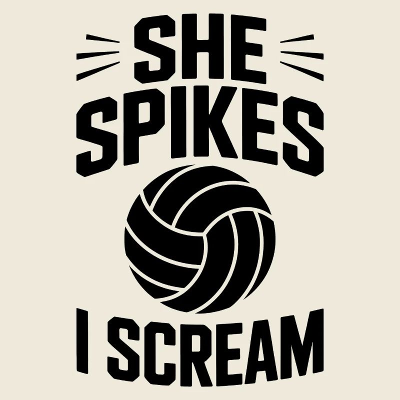 Volleyball Spruch Lustiges Volleyball Geschenk