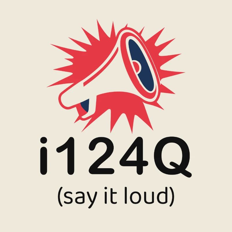i124Q – Bold Statement Dark Edition