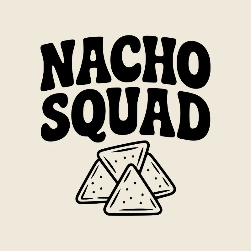 Escouade Nacho