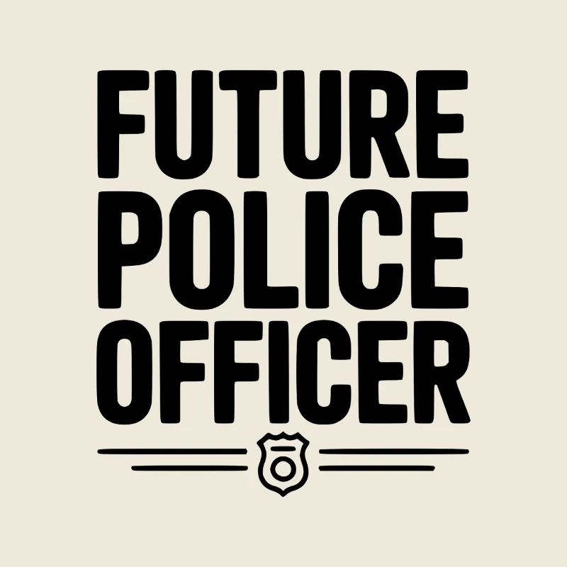 Futur policier