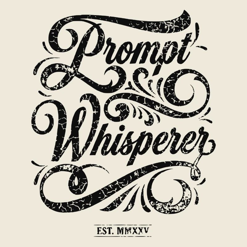 Prompt Whisperer 