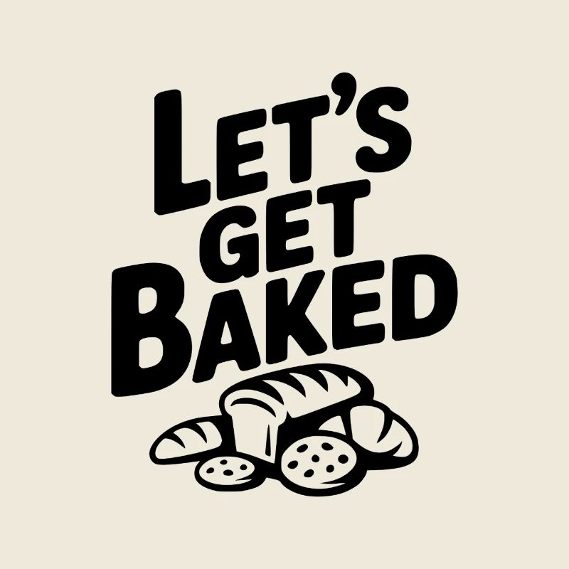 Lasst uns backen