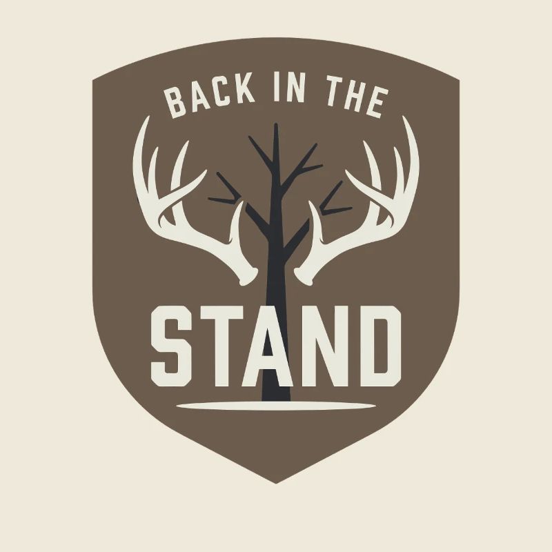 White-tailed hunter White-tail hunting Deer hunting