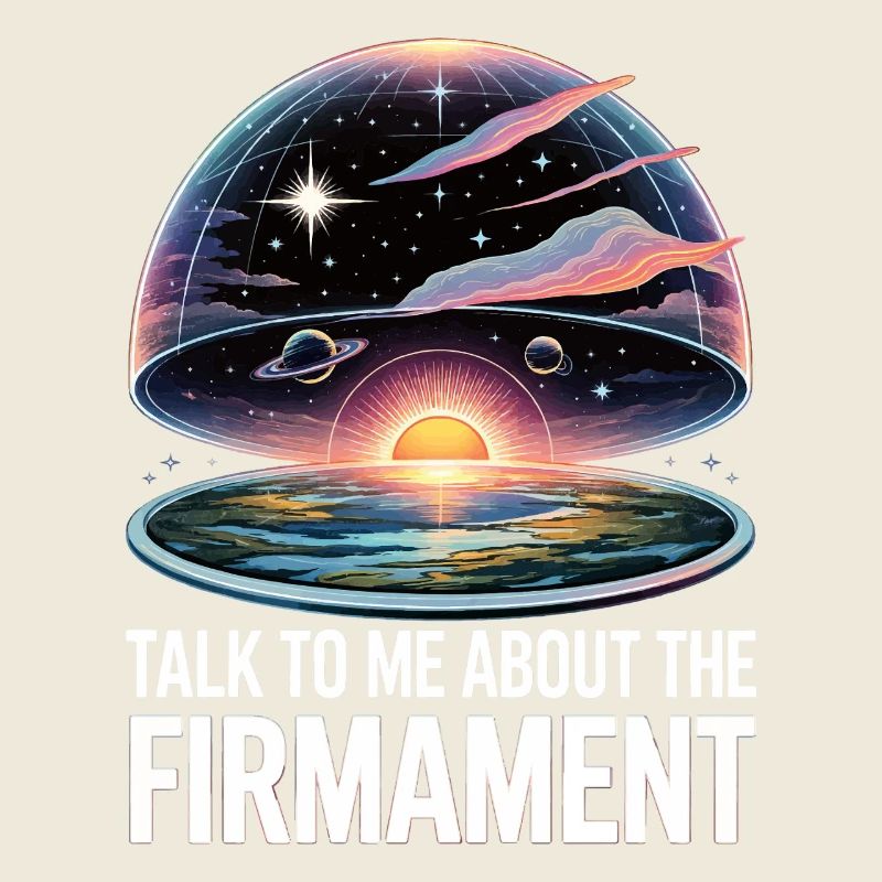 Parle-moi du firmament