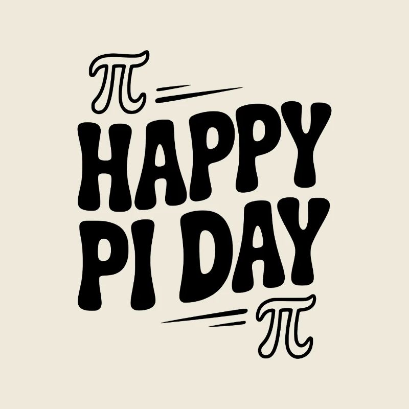 Happy Pi Day