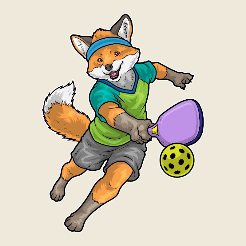 Fuchs Pickleball