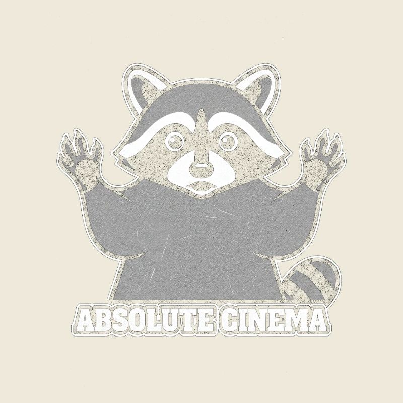 Cinéma Waschbär Kino Absolut