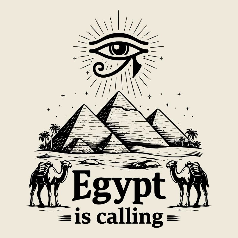 Egypt is calling Pharaoh Egypt Holidays