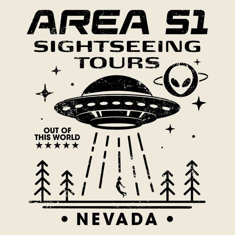 Area 51 Sightseeing Tours