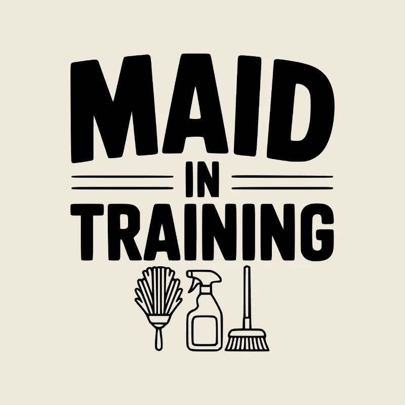 Maid in Training