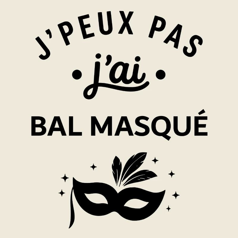 Bal Masqué 