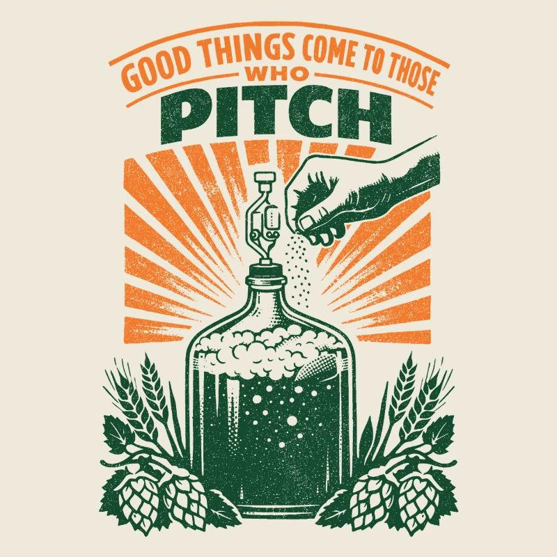 Good things come with yeast | Hobby brewing