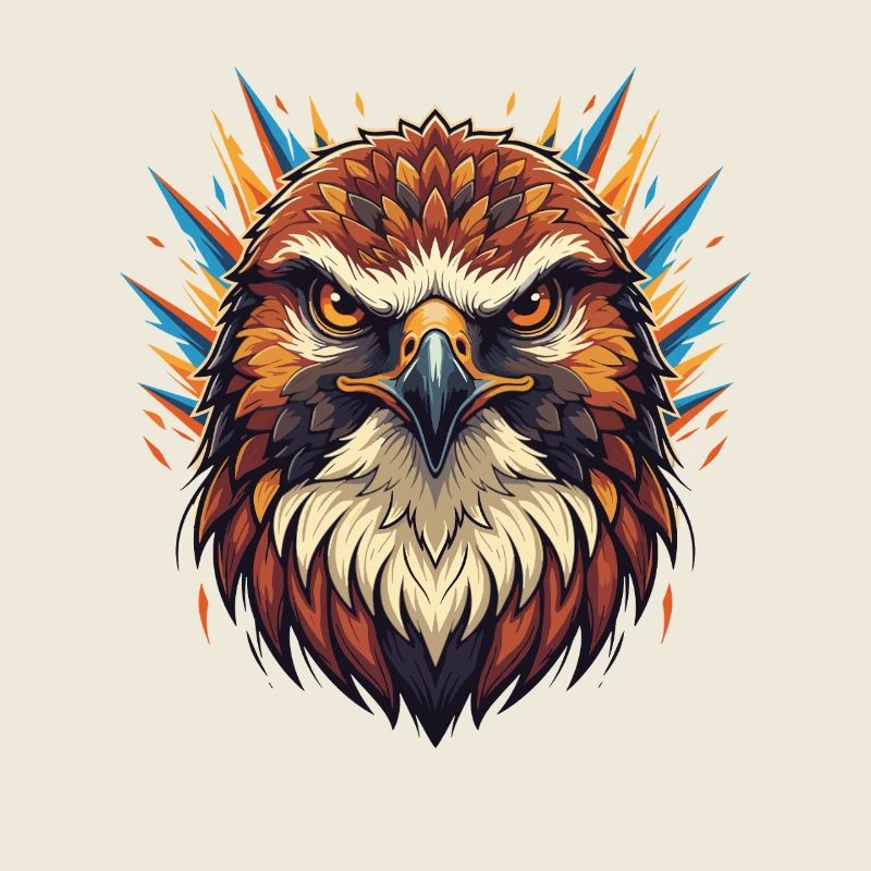 Imperial Eagle Fire Claw