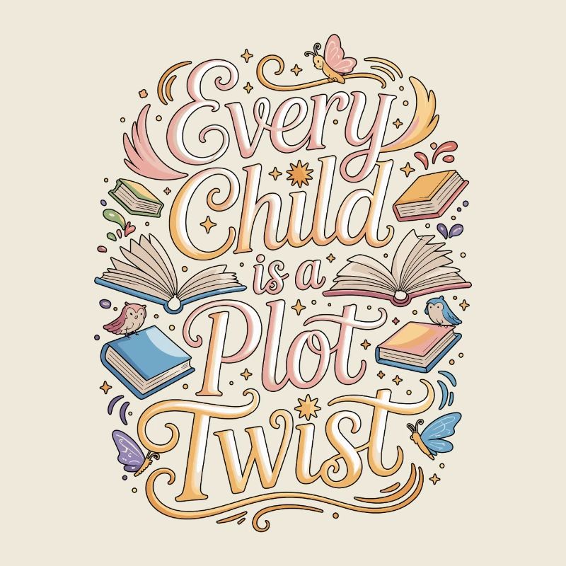 Elementary Teacher Every Child Is Teaching Career