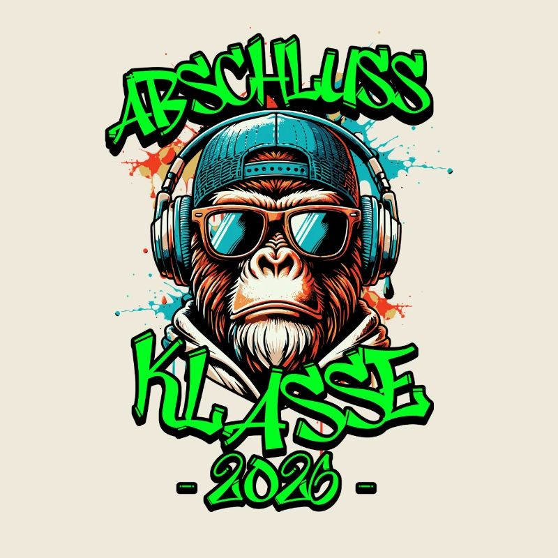 Schulabgänger | Abschlussklasse 2026 Affee