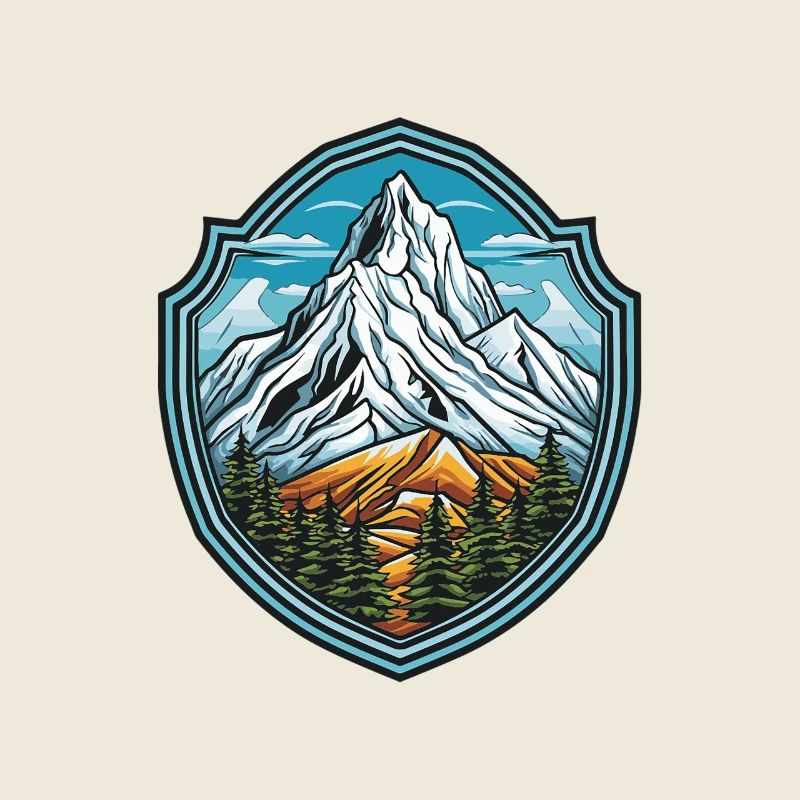 Berge