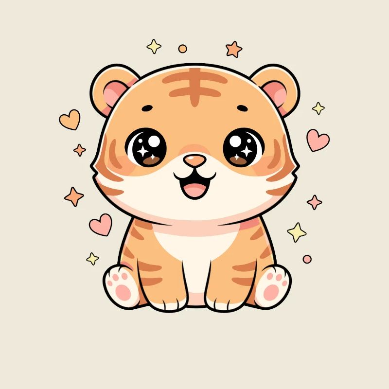 Cuddly Star Magic