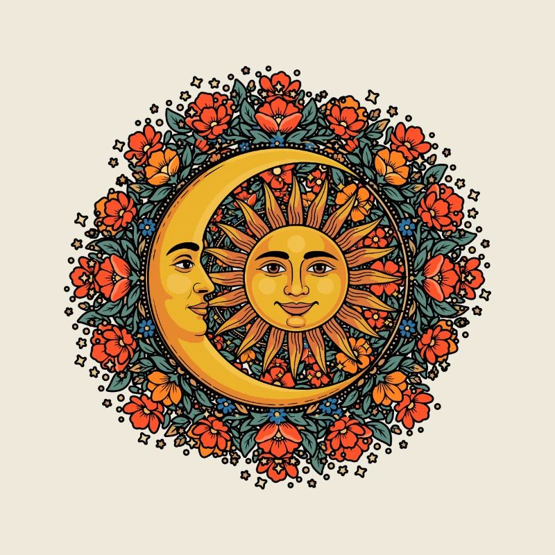 Litha Pagan Solstice d’été Midsommar