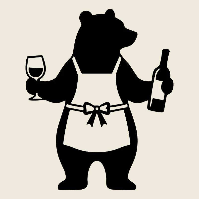 Amateur du Vin d’Ours