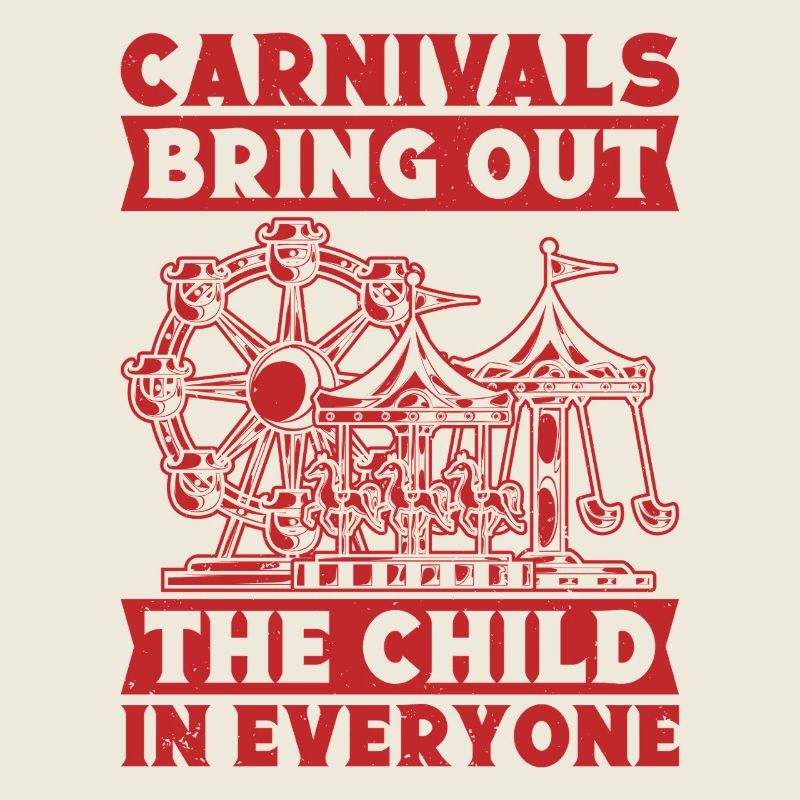 Carnivals Bring Out Child In Me Circus Performer