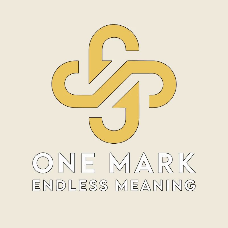Logo Designer One Mark Endless Graphic Artist
