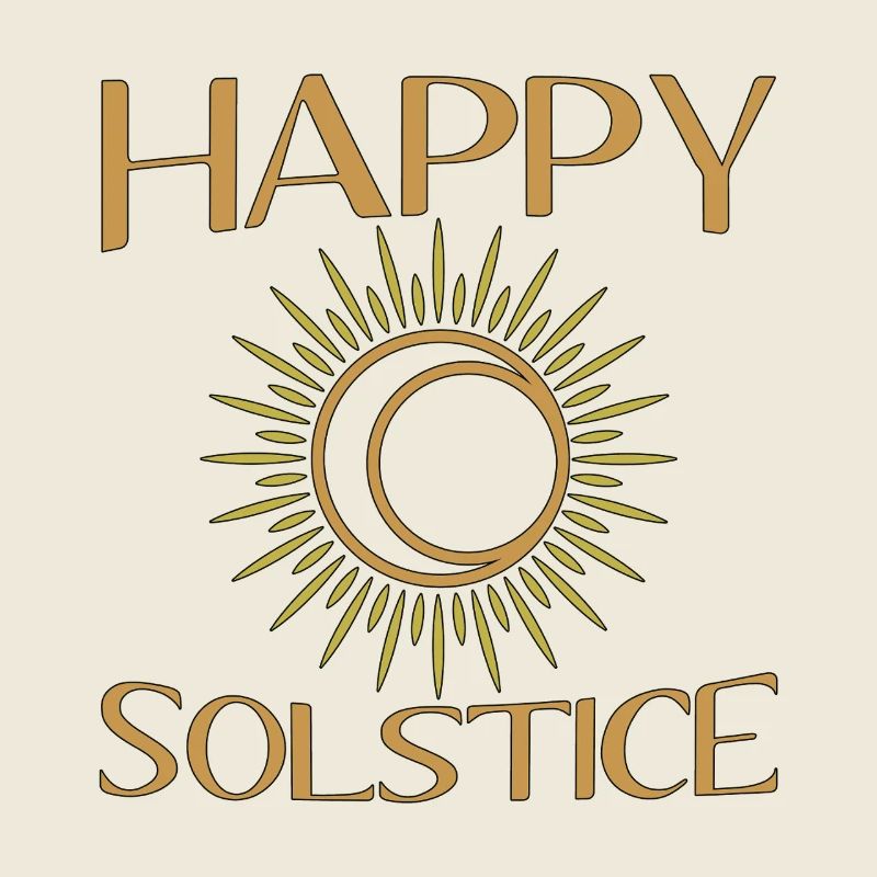 Litha Pagan Solstice d’été Midsommar