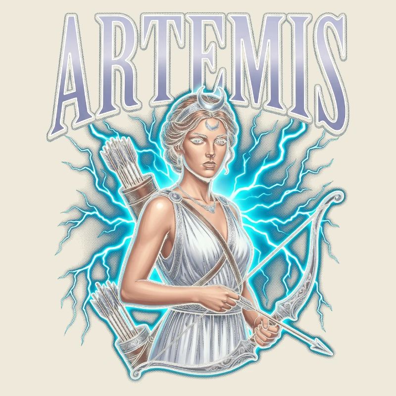 Artemis Lightning Hunter