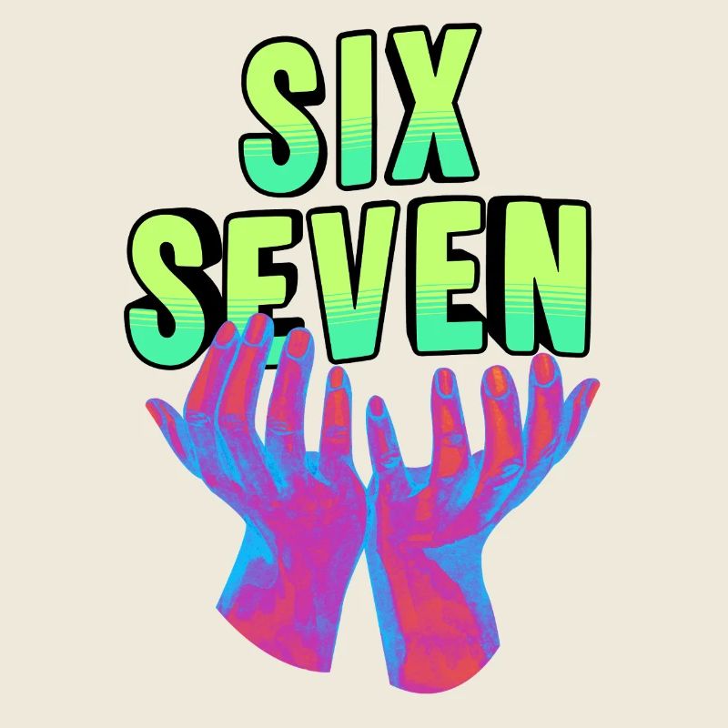 Six seven Meme 67