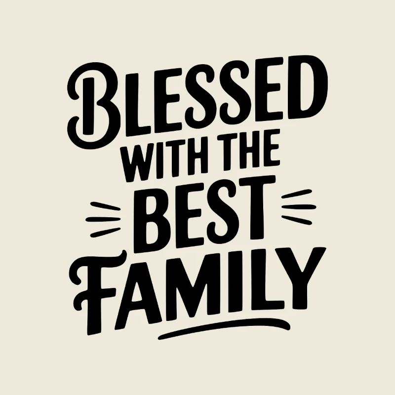 Die beste Familie