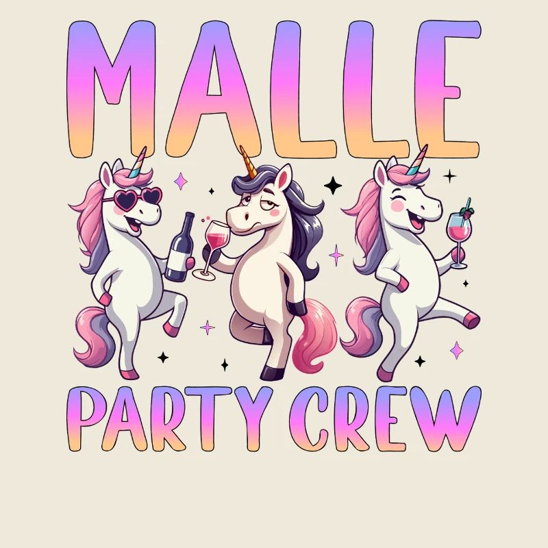 Malle Party Crew