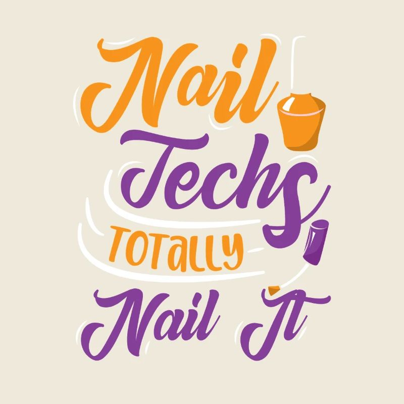 Nageldesigner Nageldesignerin Kosmetik Nagelstudio