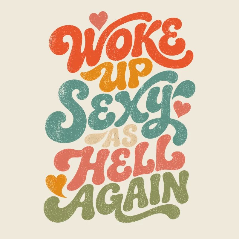Wake Up Sexy Again