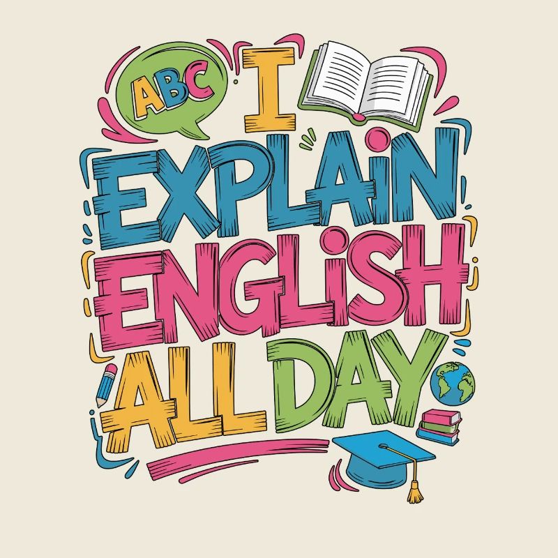 Professeur d’anglais langue seconde : j’explique l’anglais dans toute la carrière d’enseignant