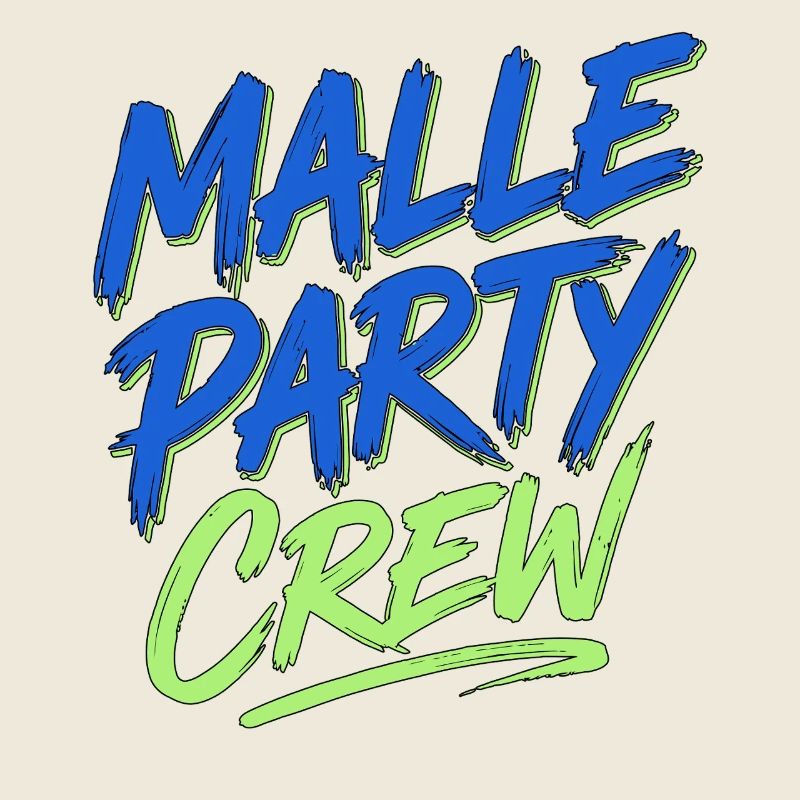 Malle Party Crew Mallorca Sommer Urlaub