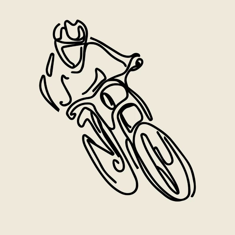 VTT Descente