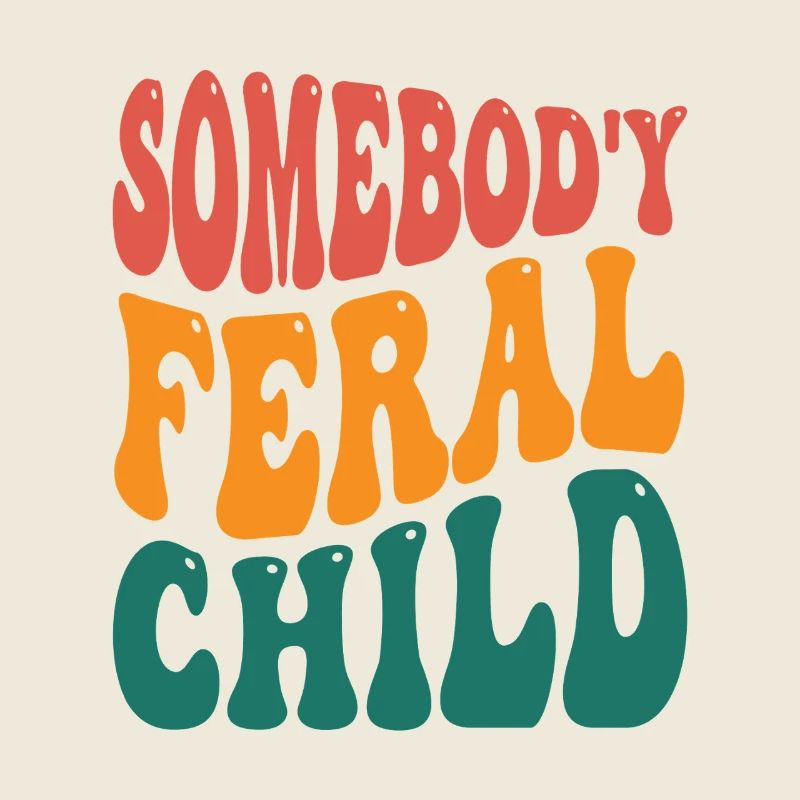 Faute de frappe rétro sur Wild Child