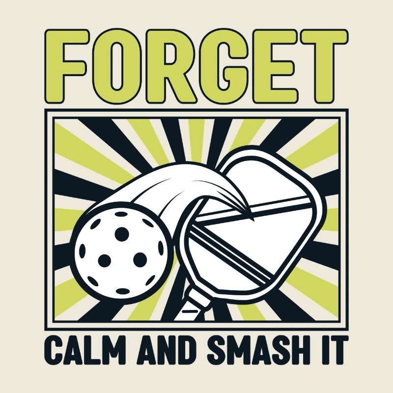 Forget silence – beat it!