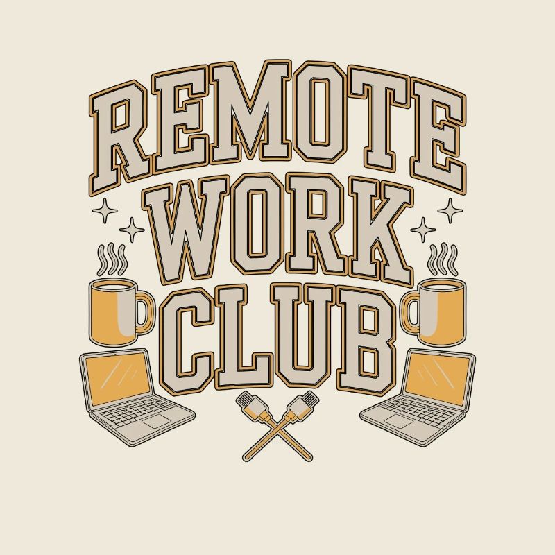 Remote Work Club Web Developer Remote Developer