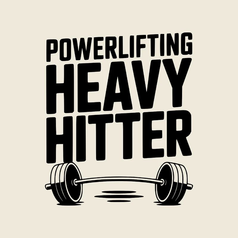 Poids lourd en powerlifting